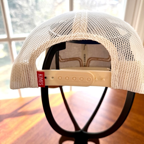 NWOT Kimes Ranch Weekly Sunshine Trucker Hat - Picture 4 of 9